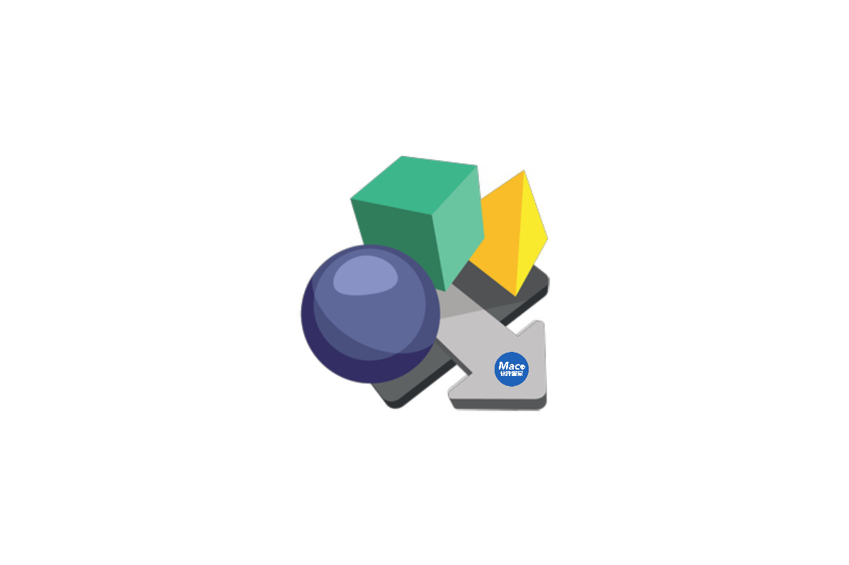 Pano2VR Pro 6.0.1 中文版 for Mac 3D全景图像制作