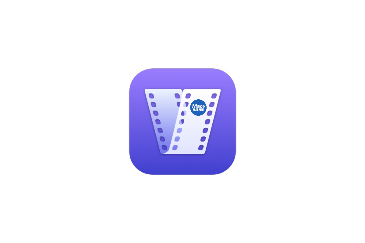 Cisdem Video Converter v8.3.1 for Mac 视频格式转换器