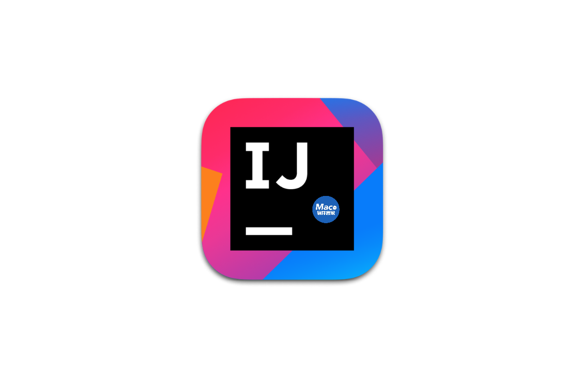 JetBrains IntelliJ IDEA Ultimate 2024.3.3中/英文 for Mac Java集成开发环境