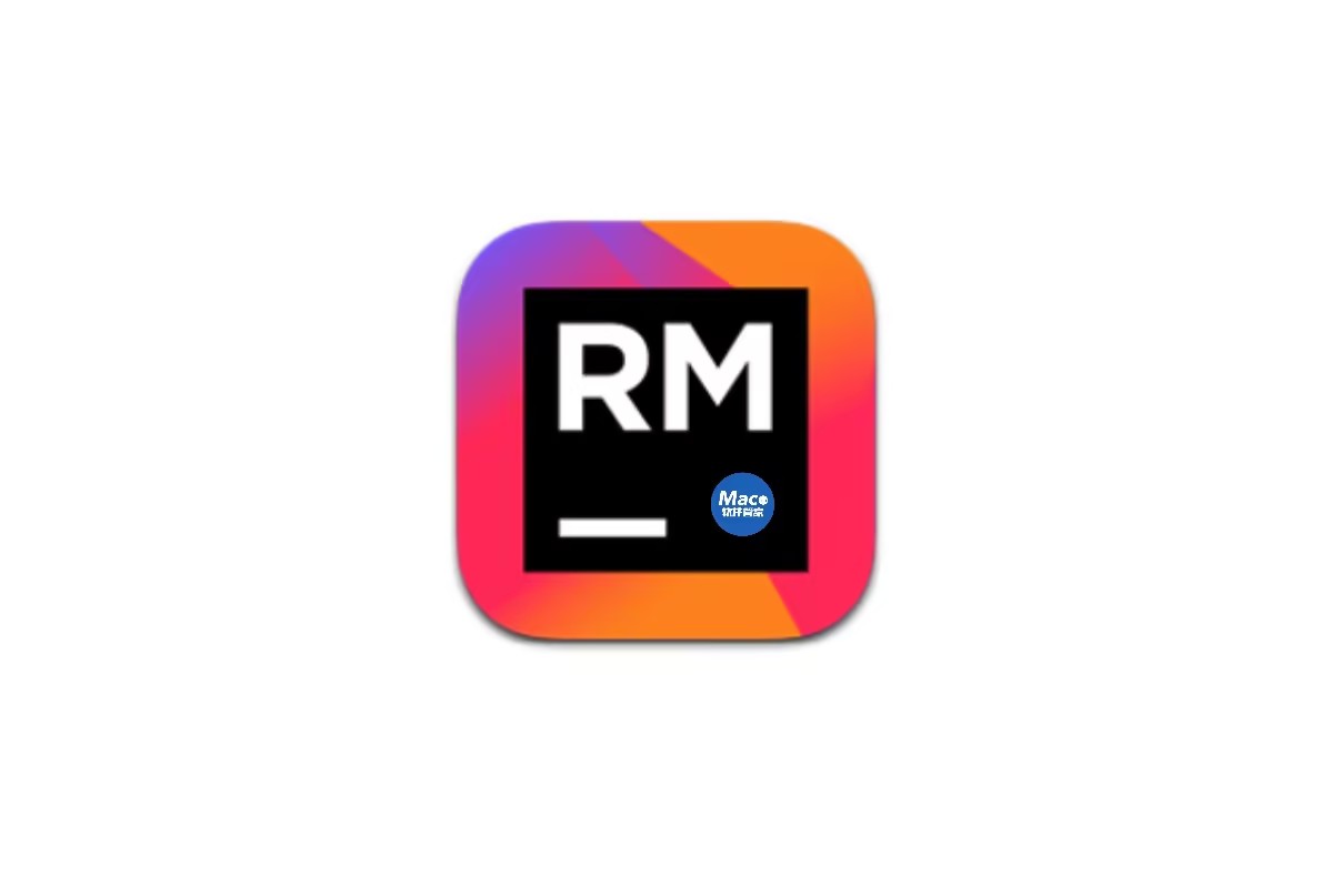 JetBrains RubyMine v2024.3.3中/英文 for Mac Ruby/Rails集成开发环境