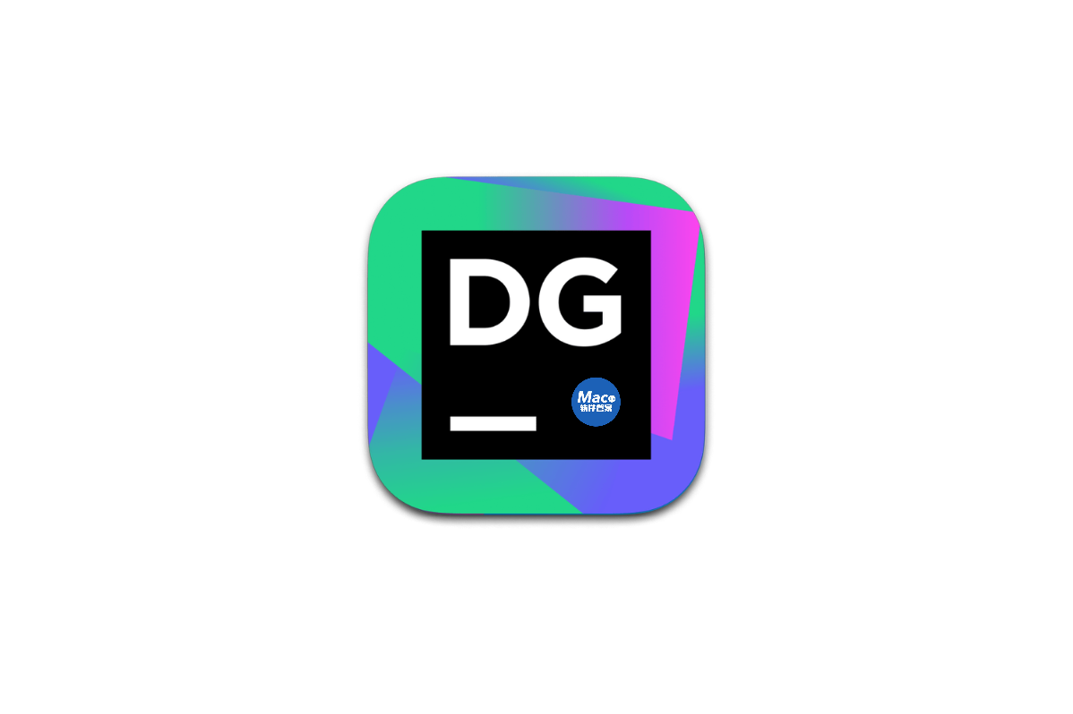 JetBrains DataGrip v2024.3.5中/英文 for Mac 多引擎数据库管理开发