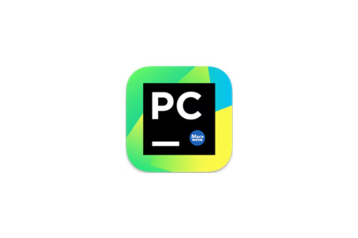 JetBrains PyCharm Pro v2024.3.3 中/英文 for Mac Python集成开发环境(IDE)