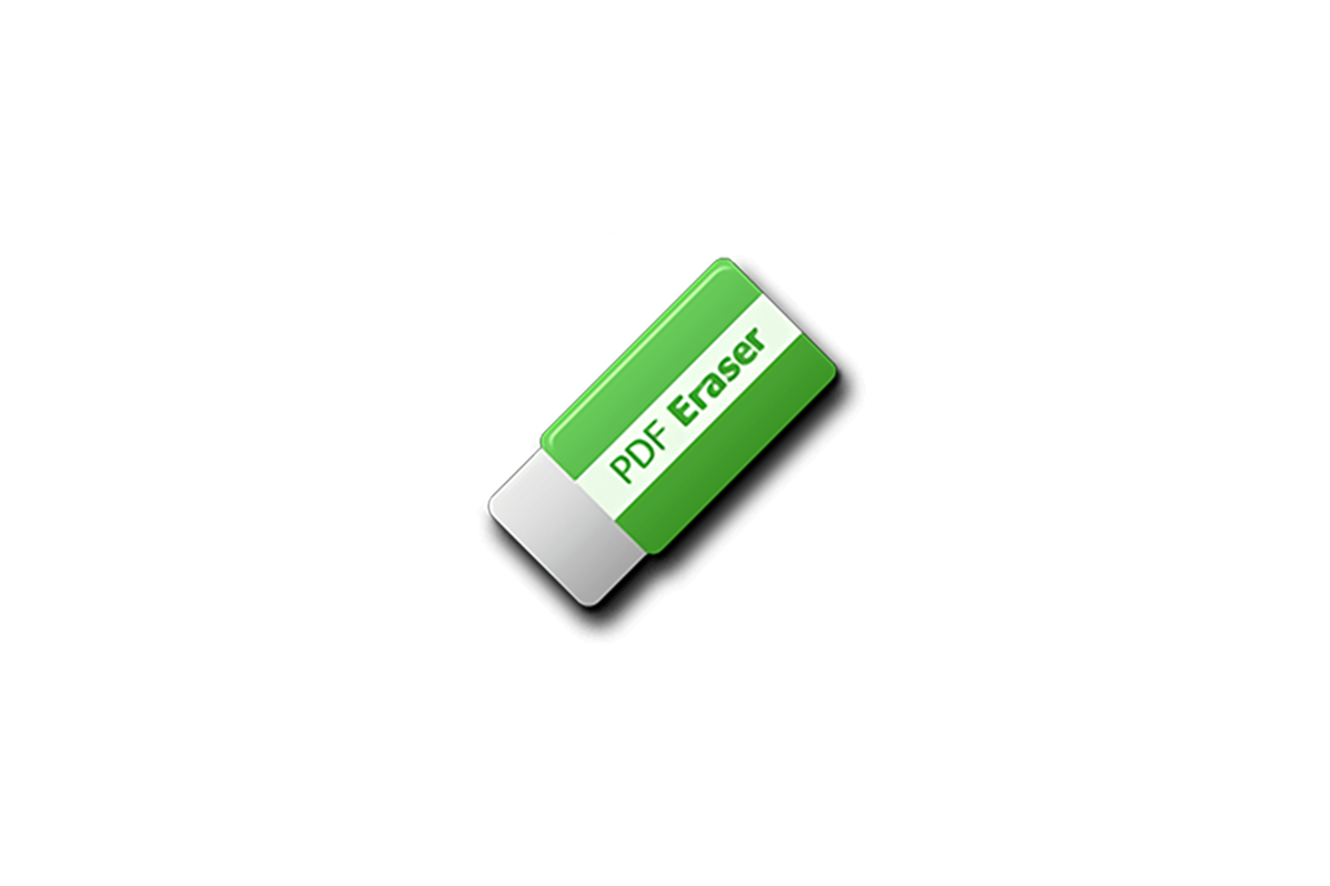 PDF编辑工具 PDF Eraser   for   Windows