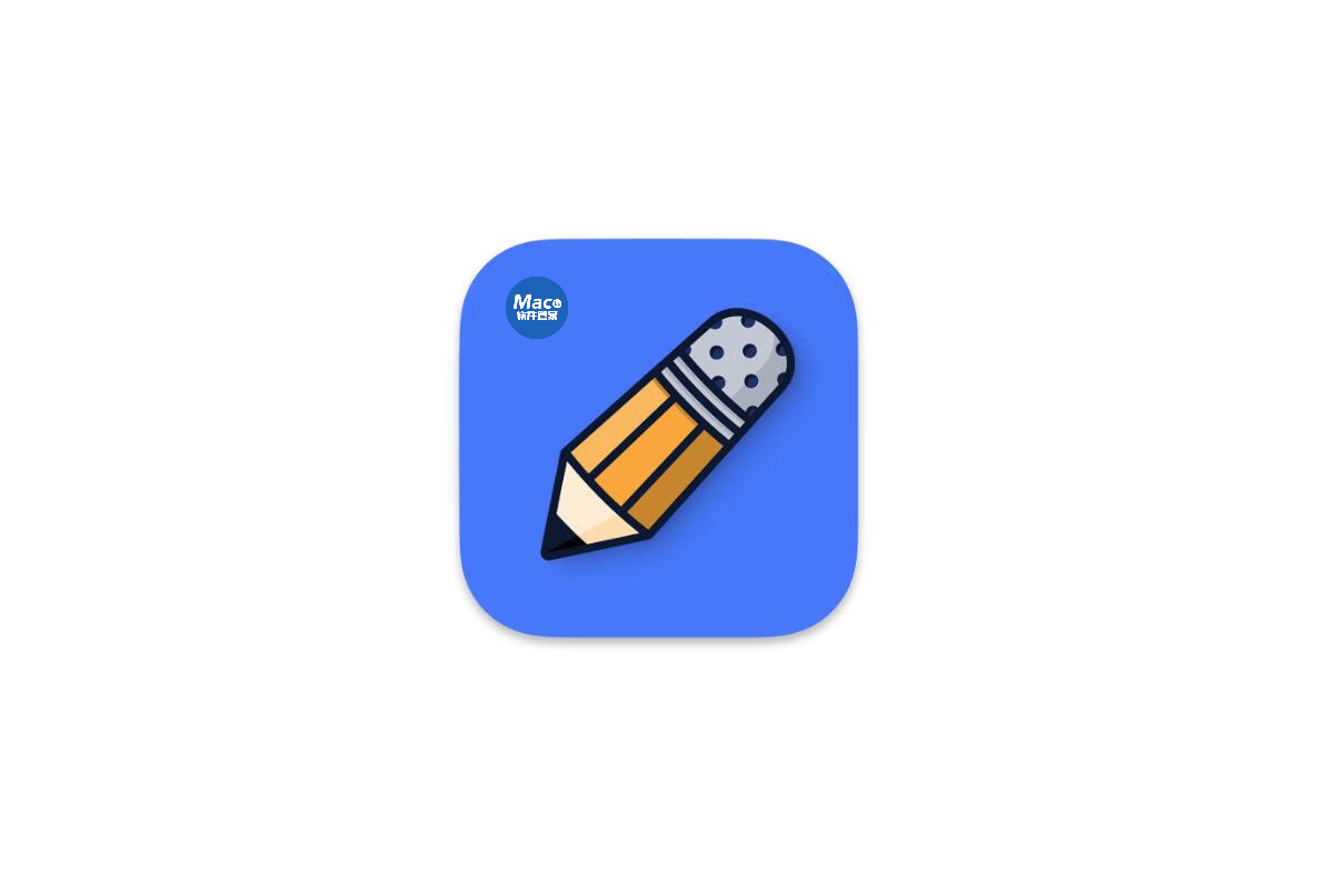 Notability v14.11.1 中文版 for Mac 智能笔记软件