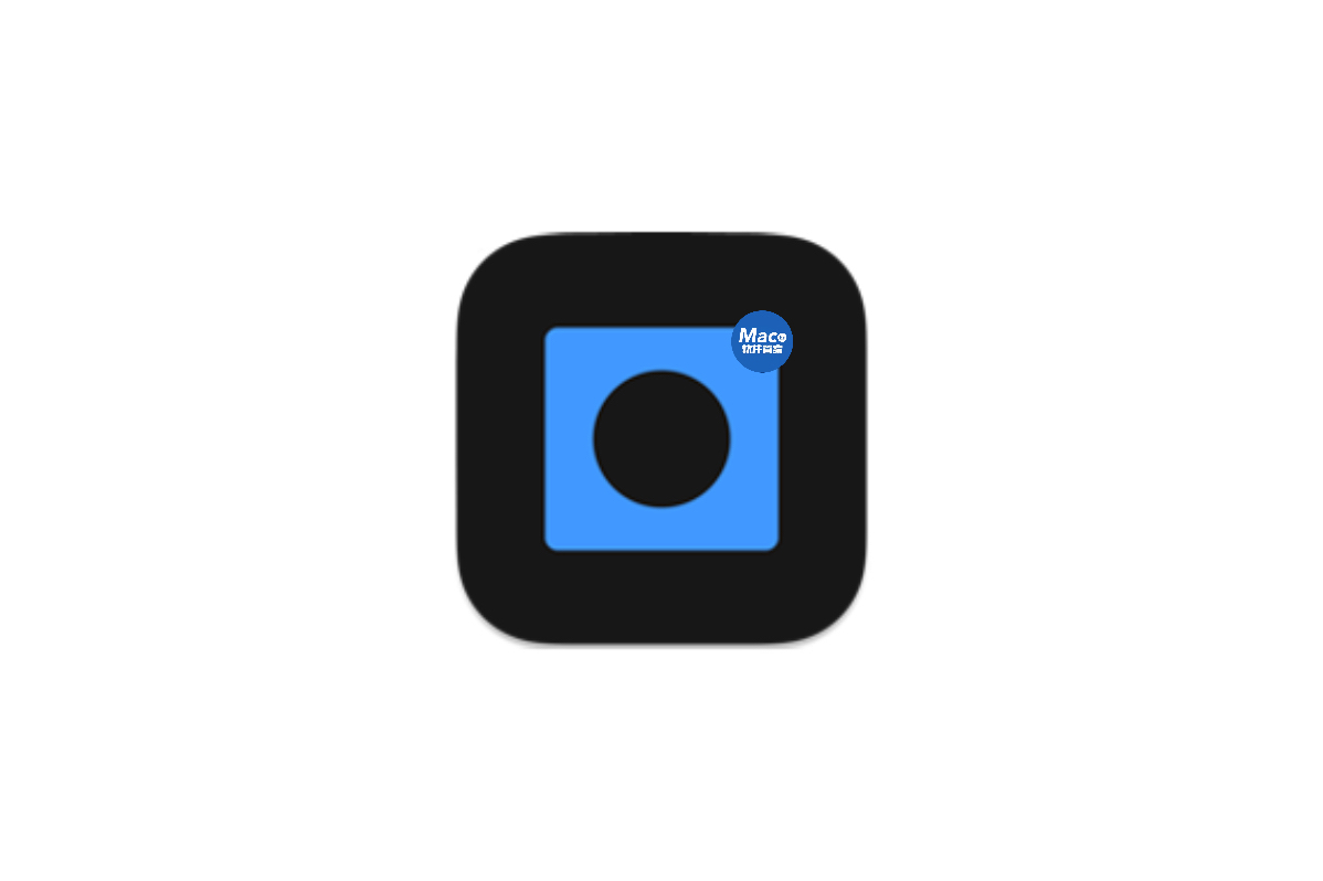 Topaz Photo AI v3.6.2 for Mac AI图片智能降噪软件