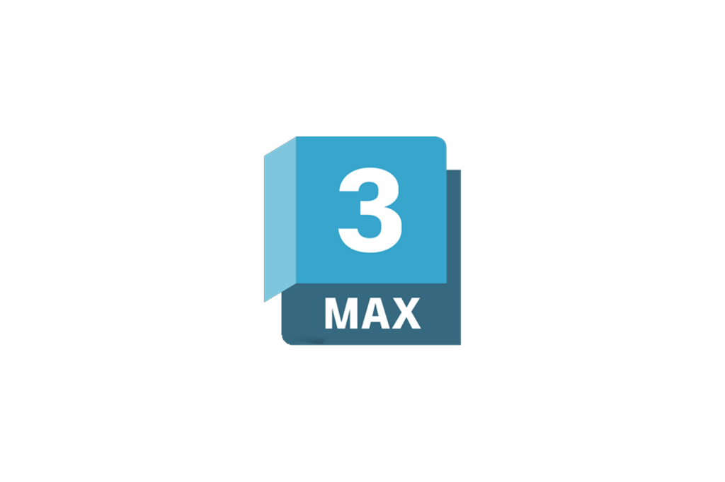 3D建模和渲染软件 Autodesk 3DS MAX 2026 for  Windows