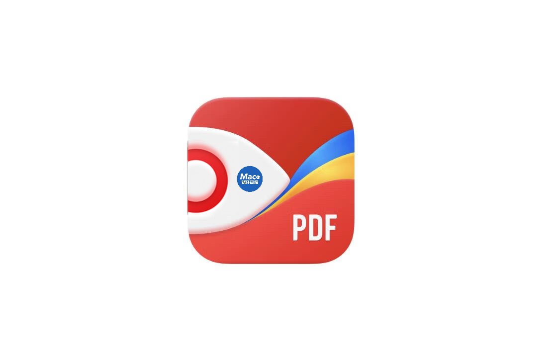 PDF Expert v3.10.13 中文版 for Mac 好用的PDF阅读编辑器