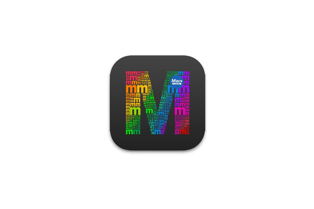 WidsMob Montage v3.27 中文版 for Mac 把一切都变成马赛克照片