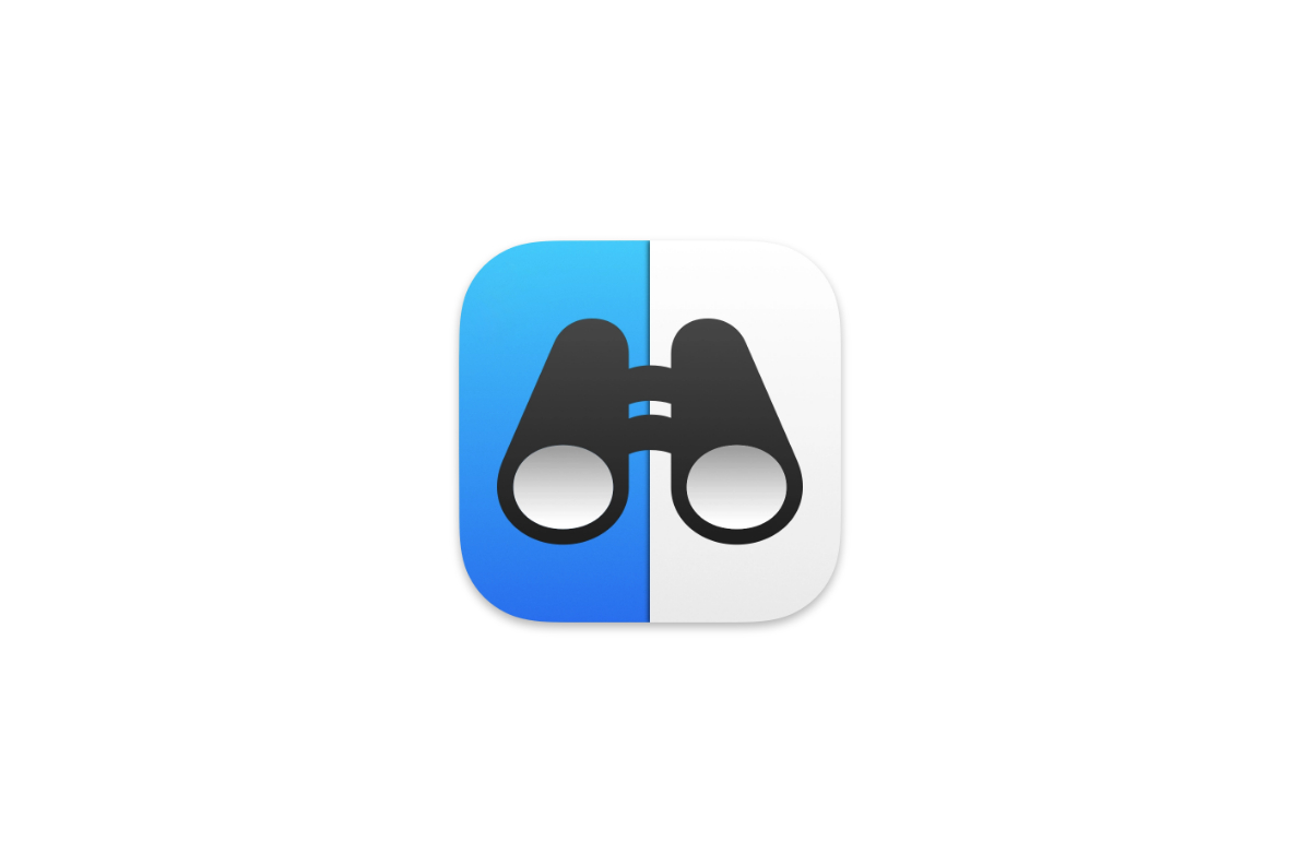 Folder Preview for Mac v1.8.7 (54) 中文版 让文件夹也有快速查看功能
