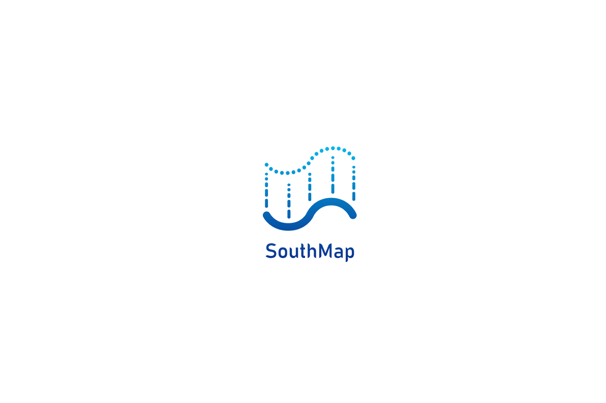 地理信息数据成图软件  SouthMap5.0‌  for   Windows