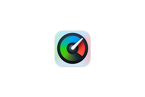 超赞的mac系统监控小部件 iStatistica Pro v7.1 中文版  for  Mac