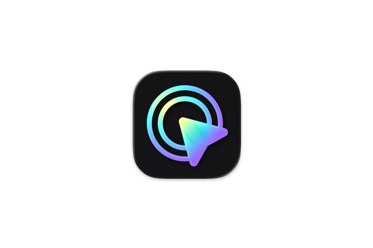 FocuSee for Mac v2.0.0 中文版 屏幕录制编辑&画面自动缩放特效