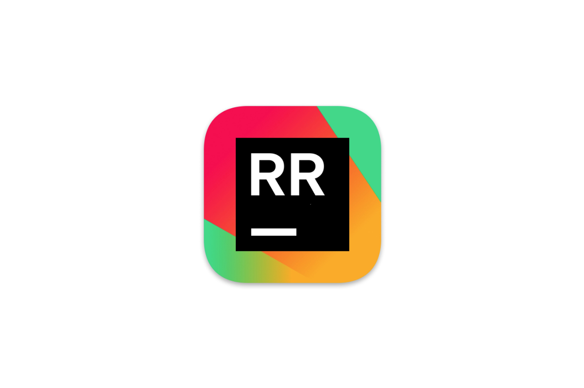 JetBrains RustRover 2026  v2026.1 中/英文 for Mac Rust编码软件 for Mac