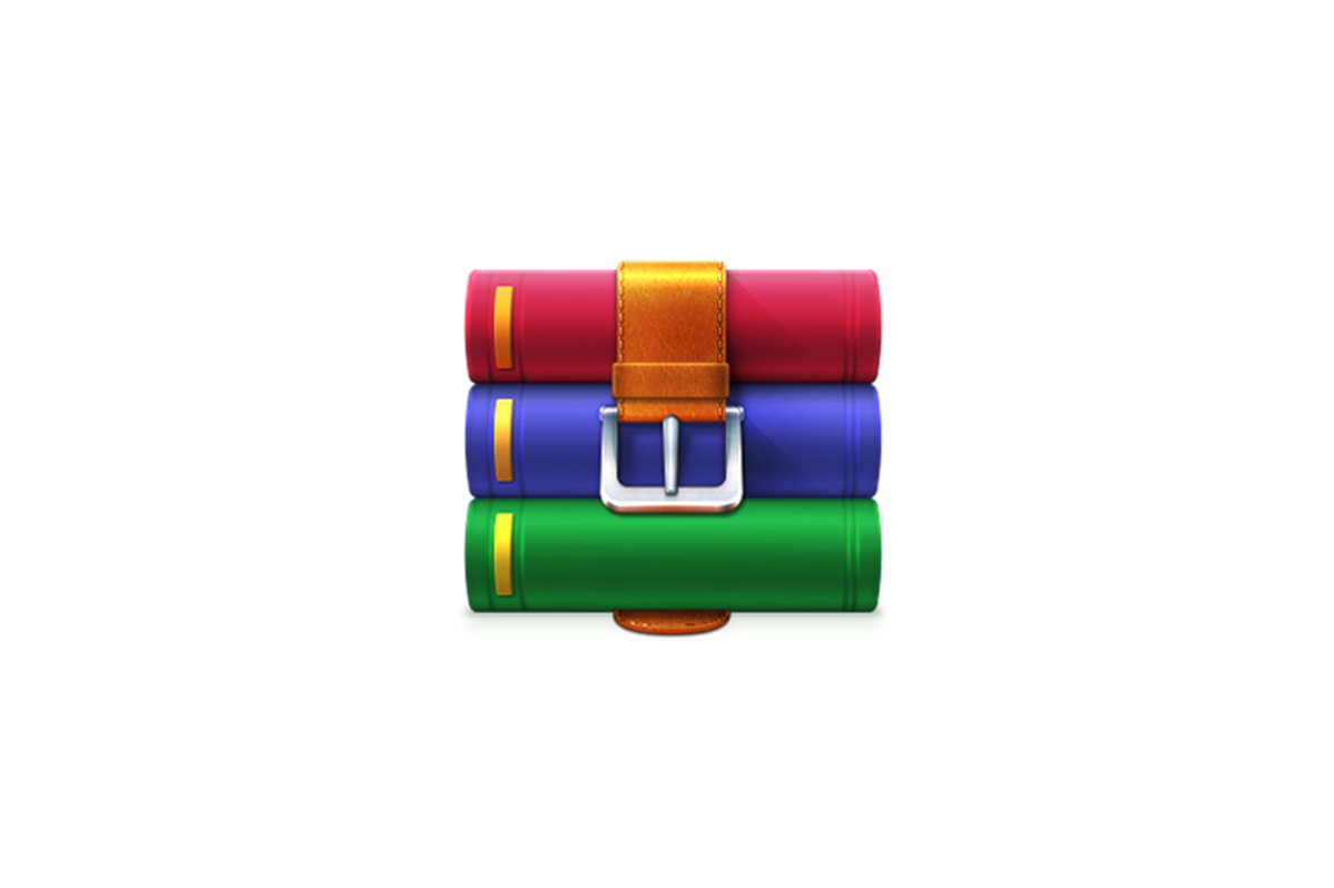 老牌解压软件WinRaR 7.2    for   Windows